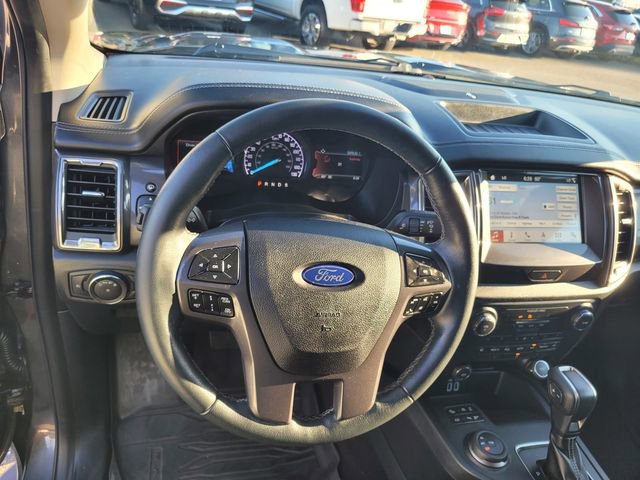 Certified 2019 Ford Ranger Lariat image 30