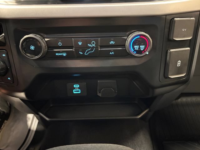 Used 2023 Ford F150 XLT AWD/4WD image 21