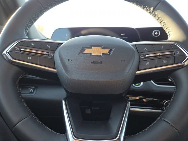 New 2026 Chevrolet Equinox LT w/ Safety and Technology Package FWD image 33