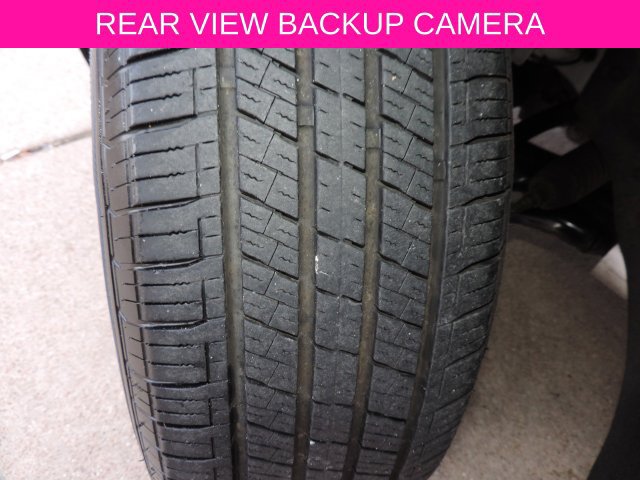 Used 2024 Chevrolet Equinox LT AWD/4WD image 12