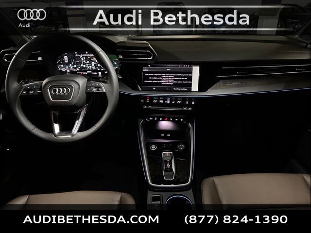 New 2026 Audi A3 2.0T Premium Plus AWD/4WD image 11