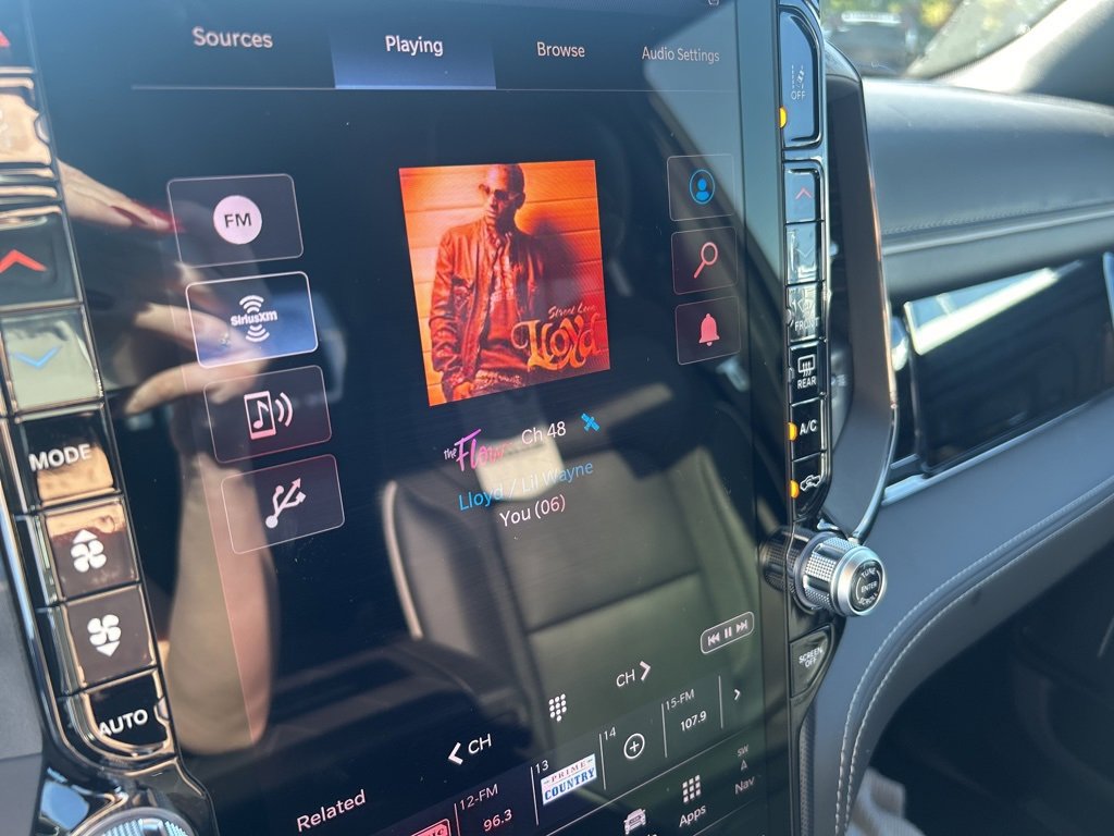 New 2026 RAM 1500 Limited image 47