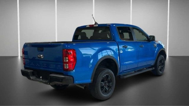 Used 2022 Ford Ranger XL w/ Equipment Group 101A High AWD/4WD image 6