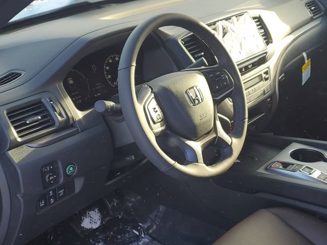New 2026 Honda Ridgeline RTL image 17