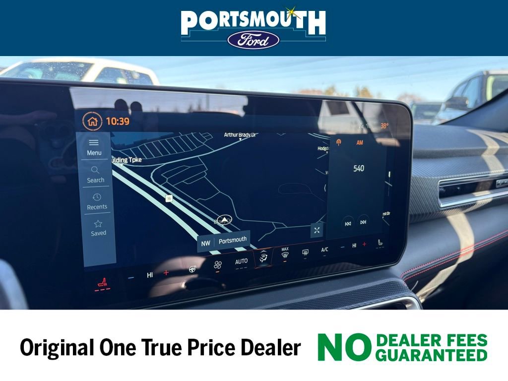 New 2026 Ford Mustang GT Premium image 8