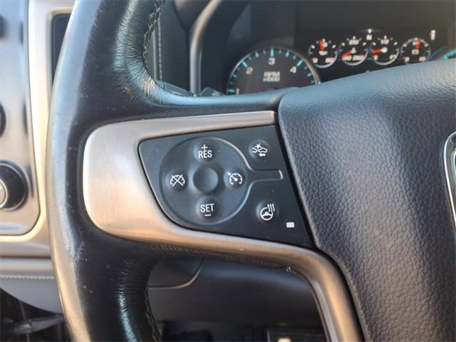 Used 2017 GMC Sierra 2500 Denali image 26