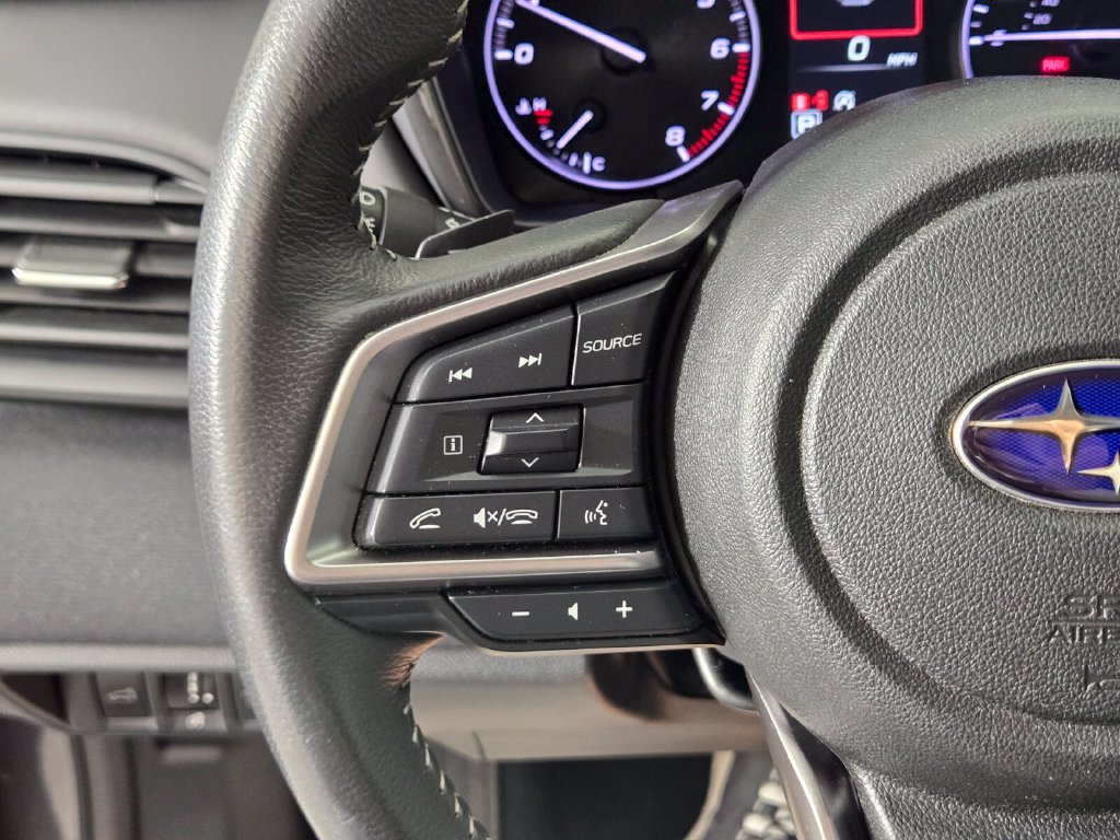 Certified 2025 Subaru Outback Premium AWD/4WD image 26