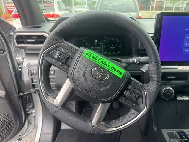 New 2026 Toyota Tacoma TRD Off-Road AWD/4WD image 15