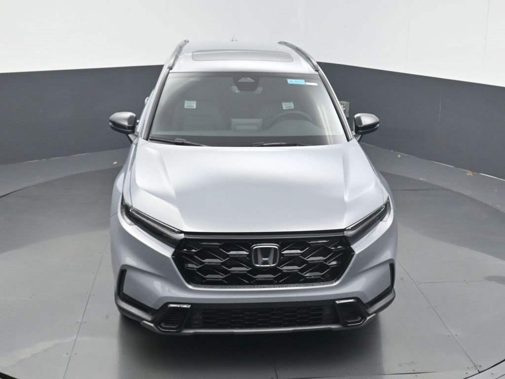 New 2026 Honda CR-V Sport-L image 6