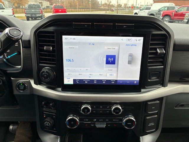Used 2022 Ford F150 XLT w/ Equipment Group 302A High AWD/4WD image 21