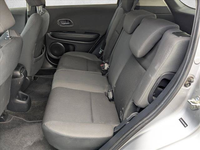 Used 2019 Honda HR-V EX image 17
