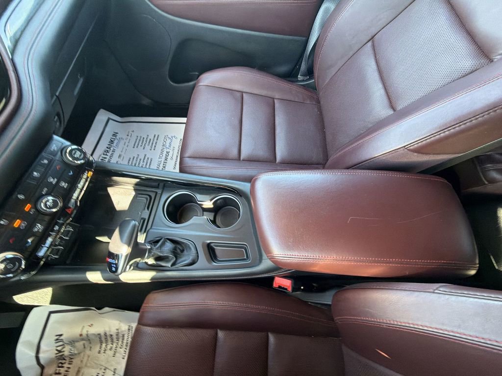 Used 2024 Dodge Durango Citadel image 27