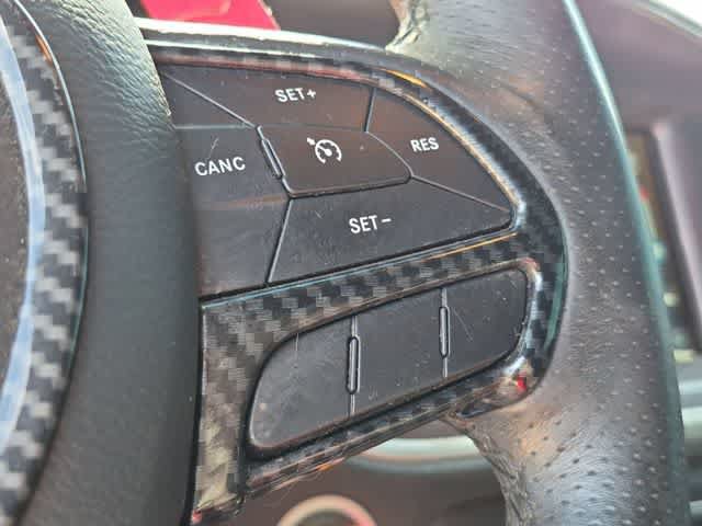 Used 2019 Dodge Charger Scat Pack w/ Driver Confidence Group RWD image 24