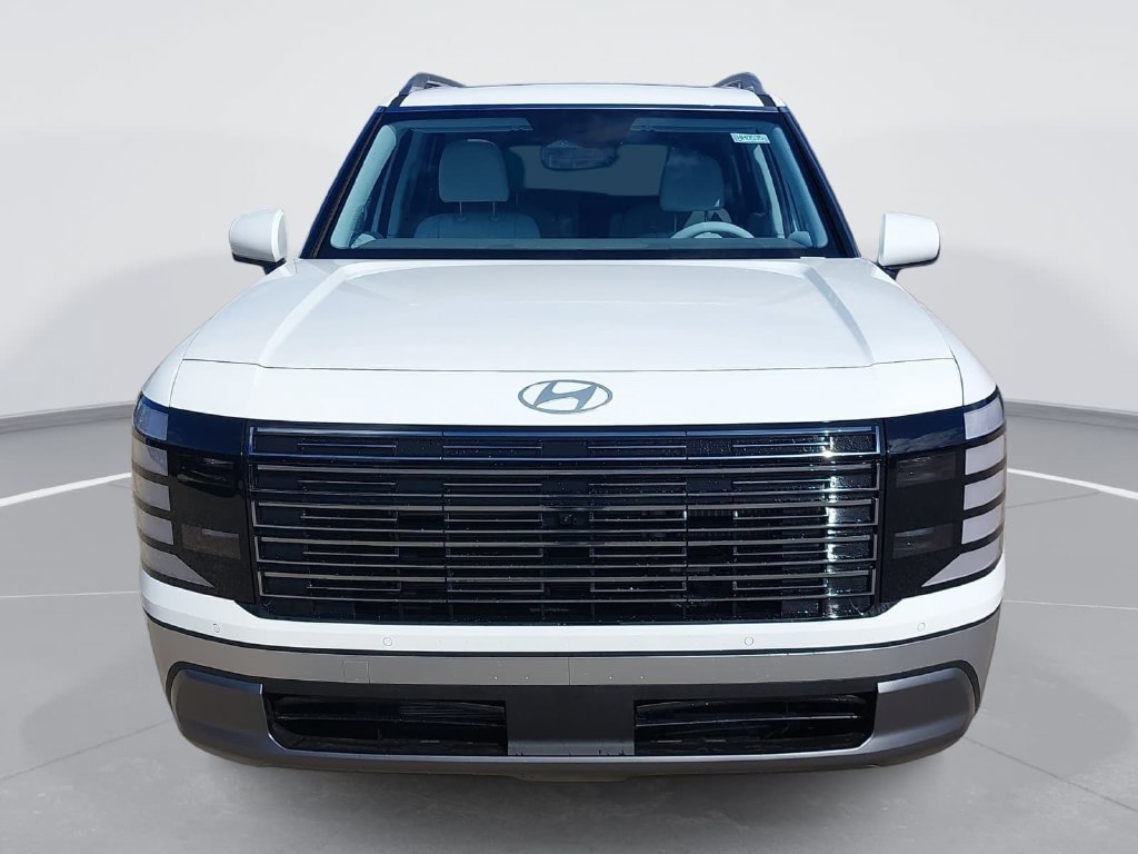 New 2027 Hyundai Palisade SEL Premium AWD/4WD image 2