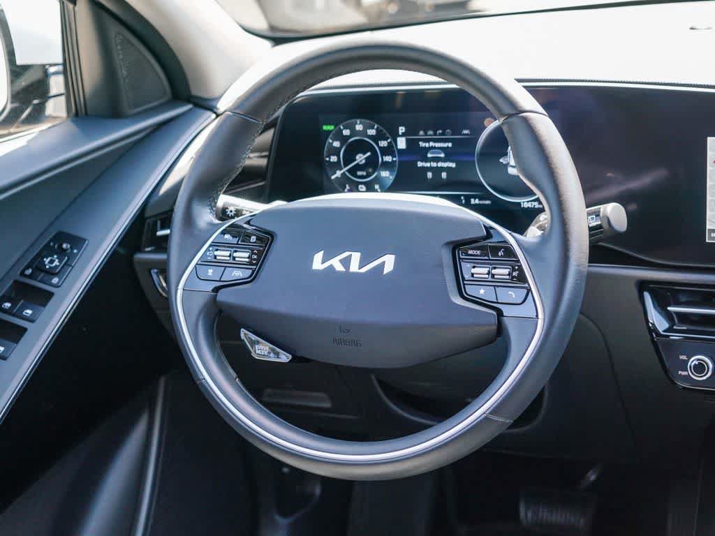 Used 2024 Kia Niro Wind FWD image 14