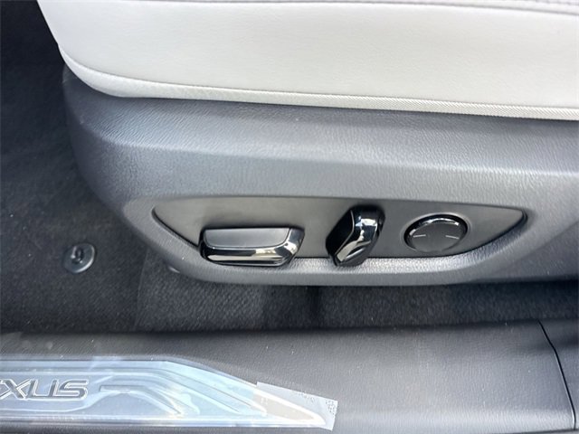 New 2026 Lexus RX 350h image 12