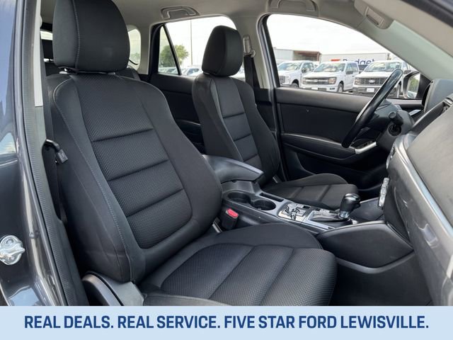 Used 2016 MAZDA CX-5 Touring image 30