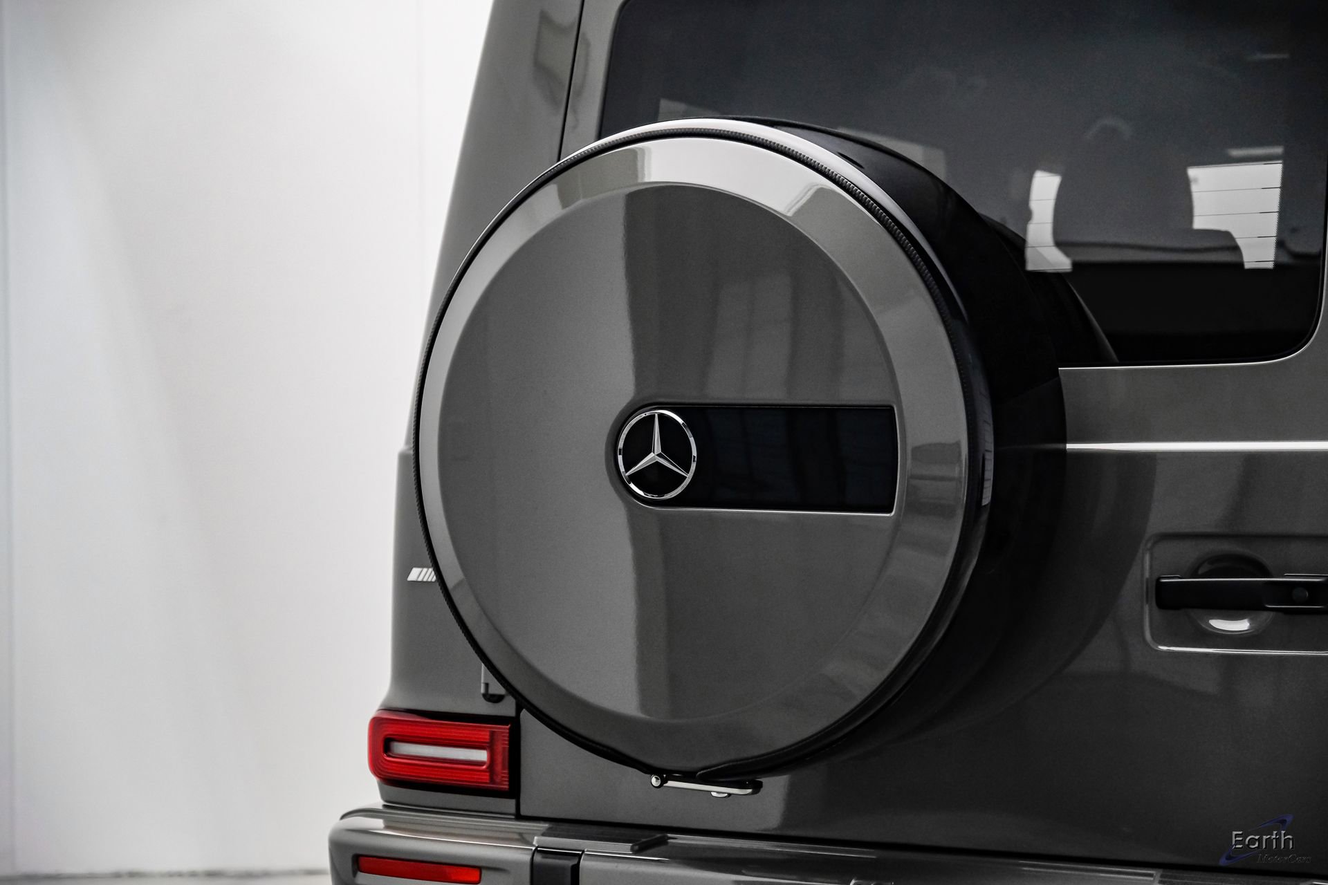 Used 2026 Mercedes-Benz G 63 AMG 4MATIC image 17
