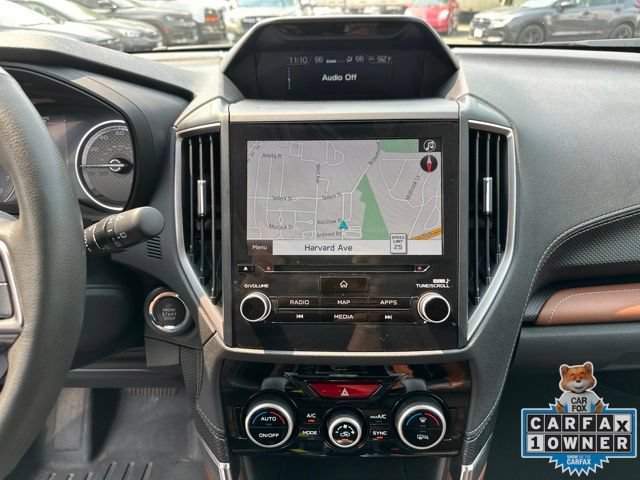 Certified 2023 Subaru Forester Touring AWD/4WD image 20