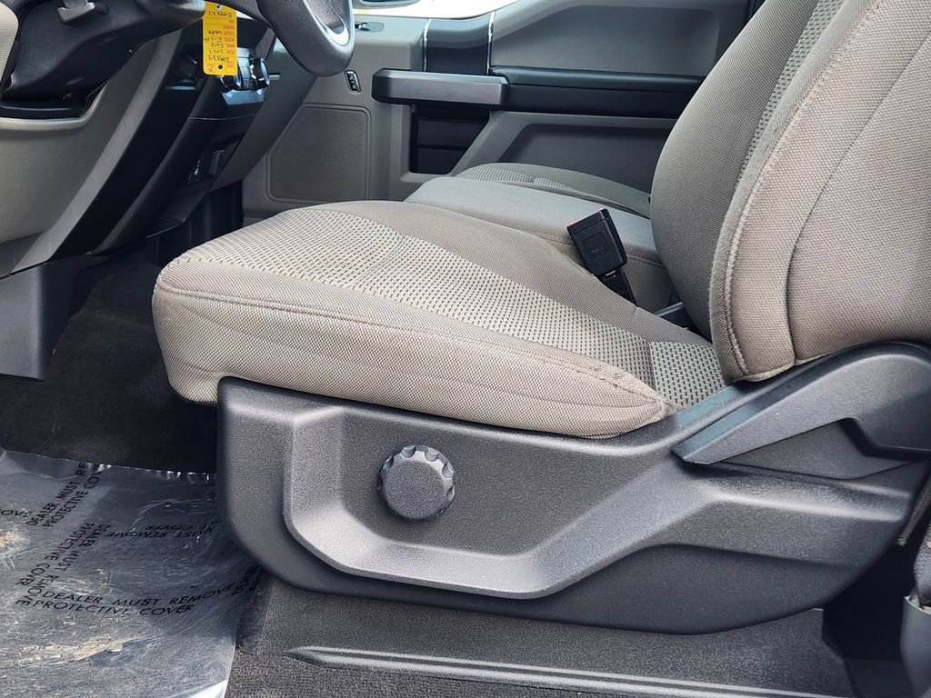 Used 2022 Ford F250 XLT image 13