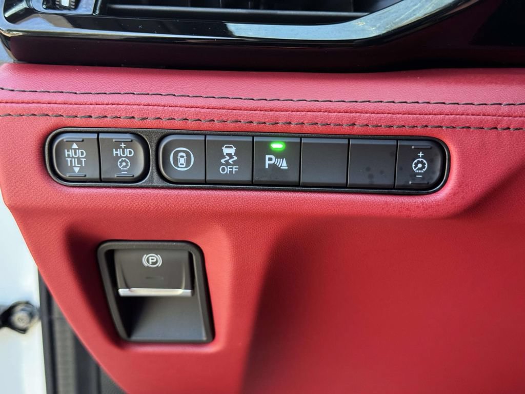 Certified 2025 Acura MDX A-Spec AWD/4WD image 20