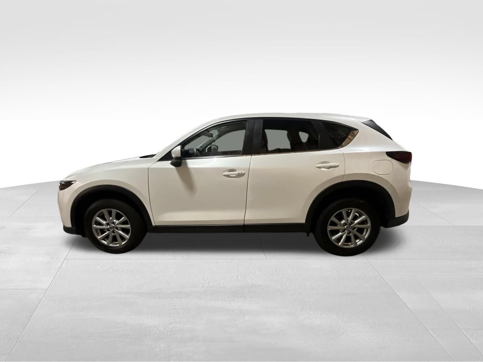Certified 2023 MAZDA CX-5 AWD 2.5 S w/ Select Package image 8