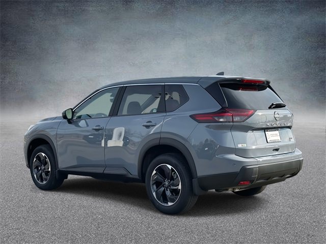 New 2026 Nissan Rogue SV w/ Cold Weather Package image 4