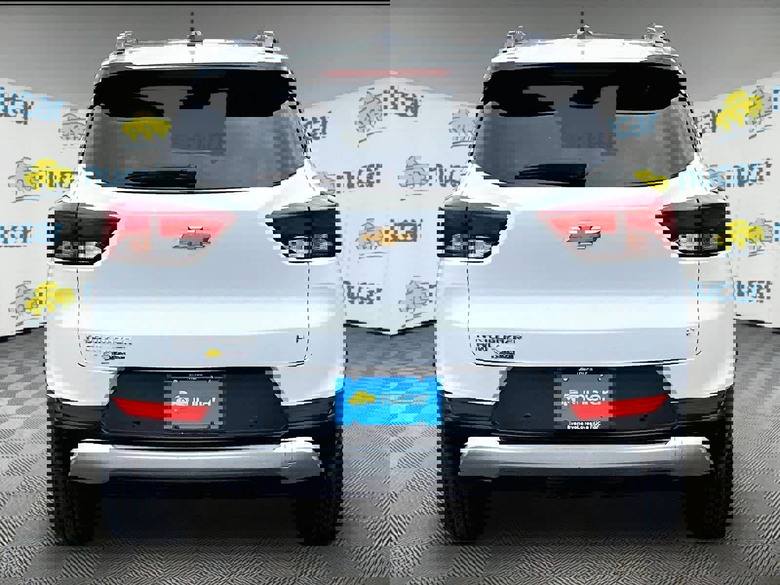 Used 2024 Chevrolet TrailBlazer LT w/ LT Cold Weather Package image 5