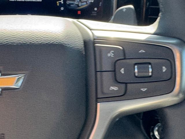 New 2026 Chevrolet Silverado 1500 LTZ w/ LTZ Premium Package image 21