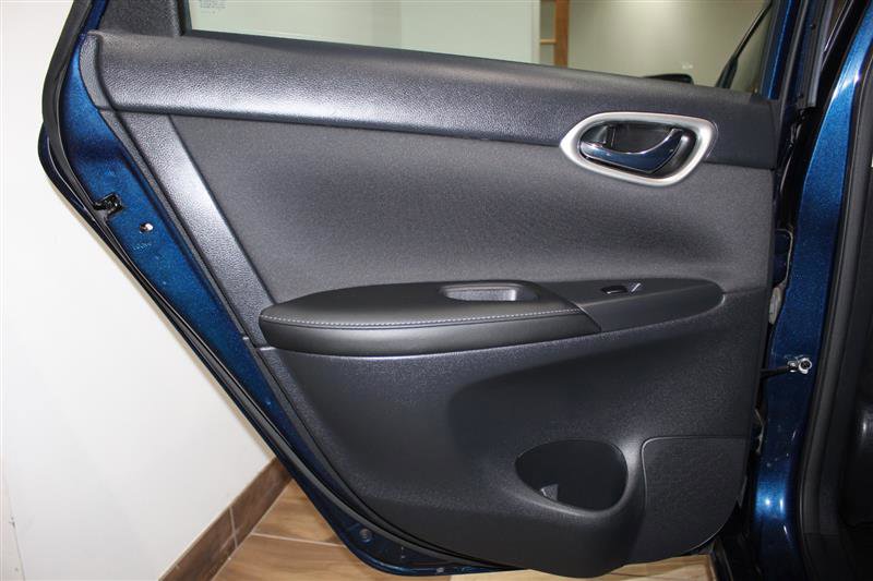 Used 2019 Nissan Sentra SV image 28