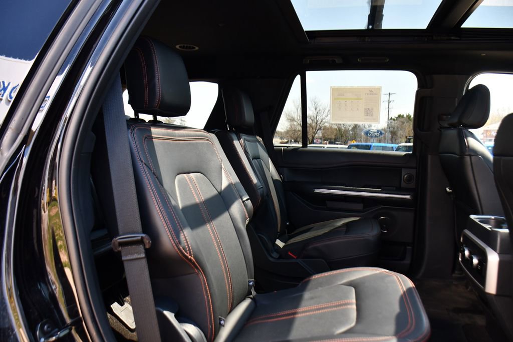 Used 2023 Ford Expedition Timberline AWD/4WD image 18