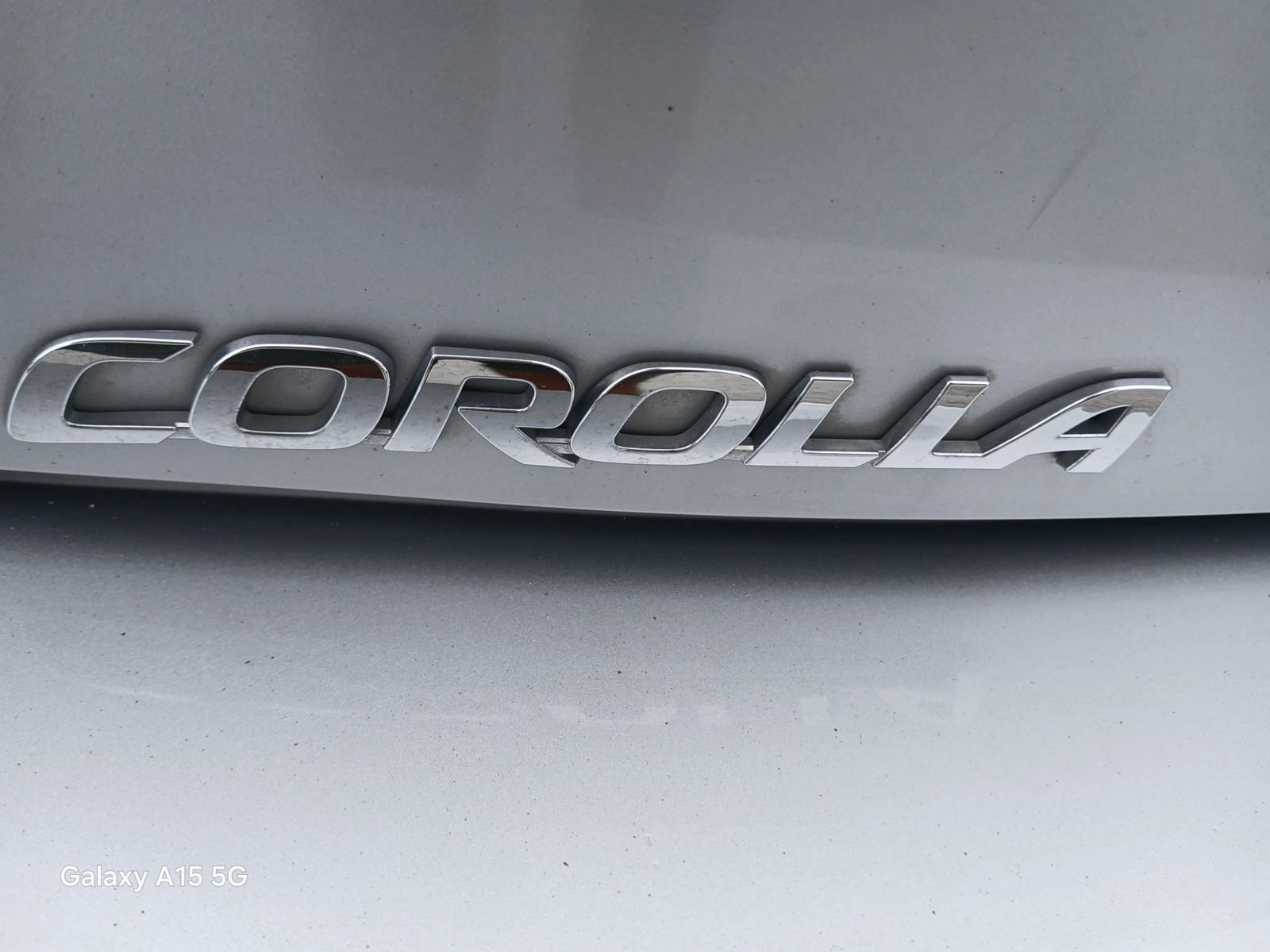 Used 2020 Toyota Corolla XSE FWD image 46