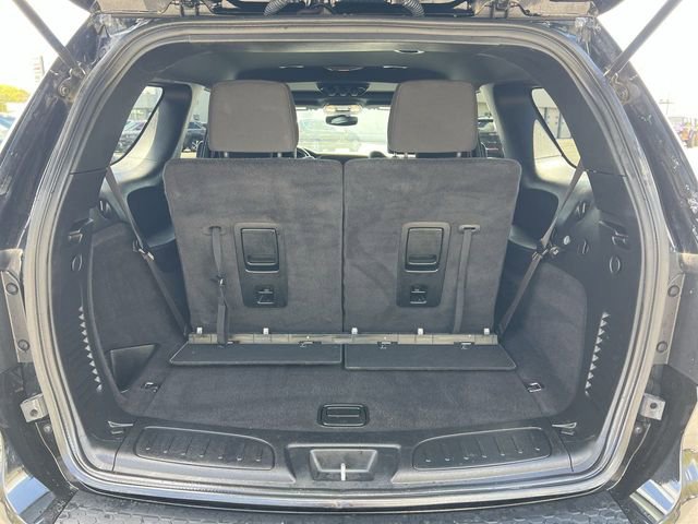Used 2022 Dodge Durango SXT w/ Blacktop Package AWD/4WD image 24