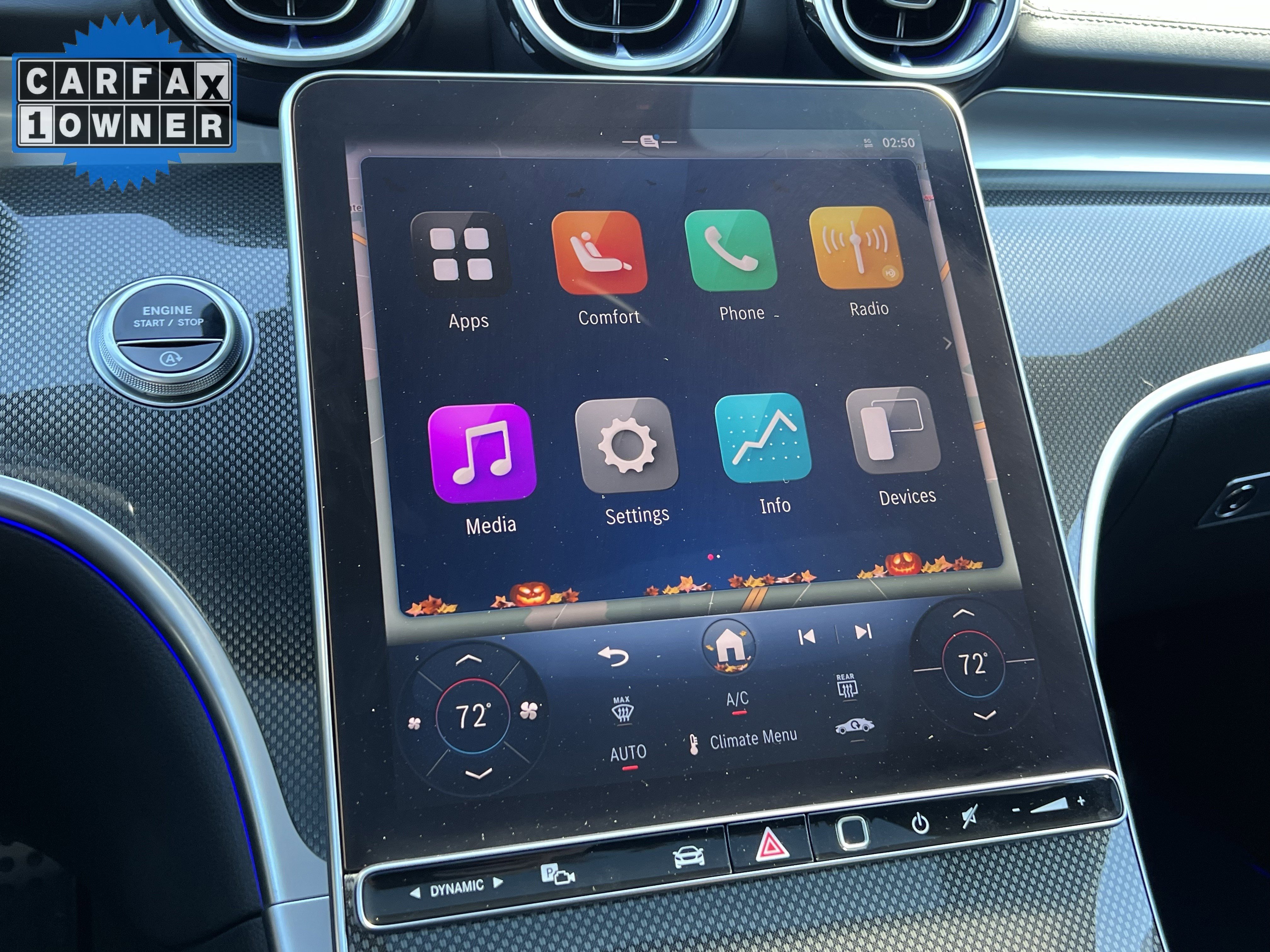 Certified 2024 Mercedes-Benz CLE 300 4MATIC Coupe image 24