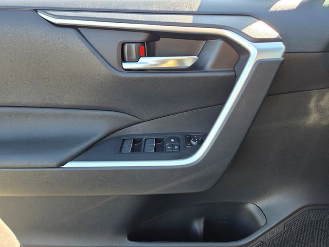 Certified 2024 Toyota RAV4 SE w/ Weather & Moonroof Package image 20