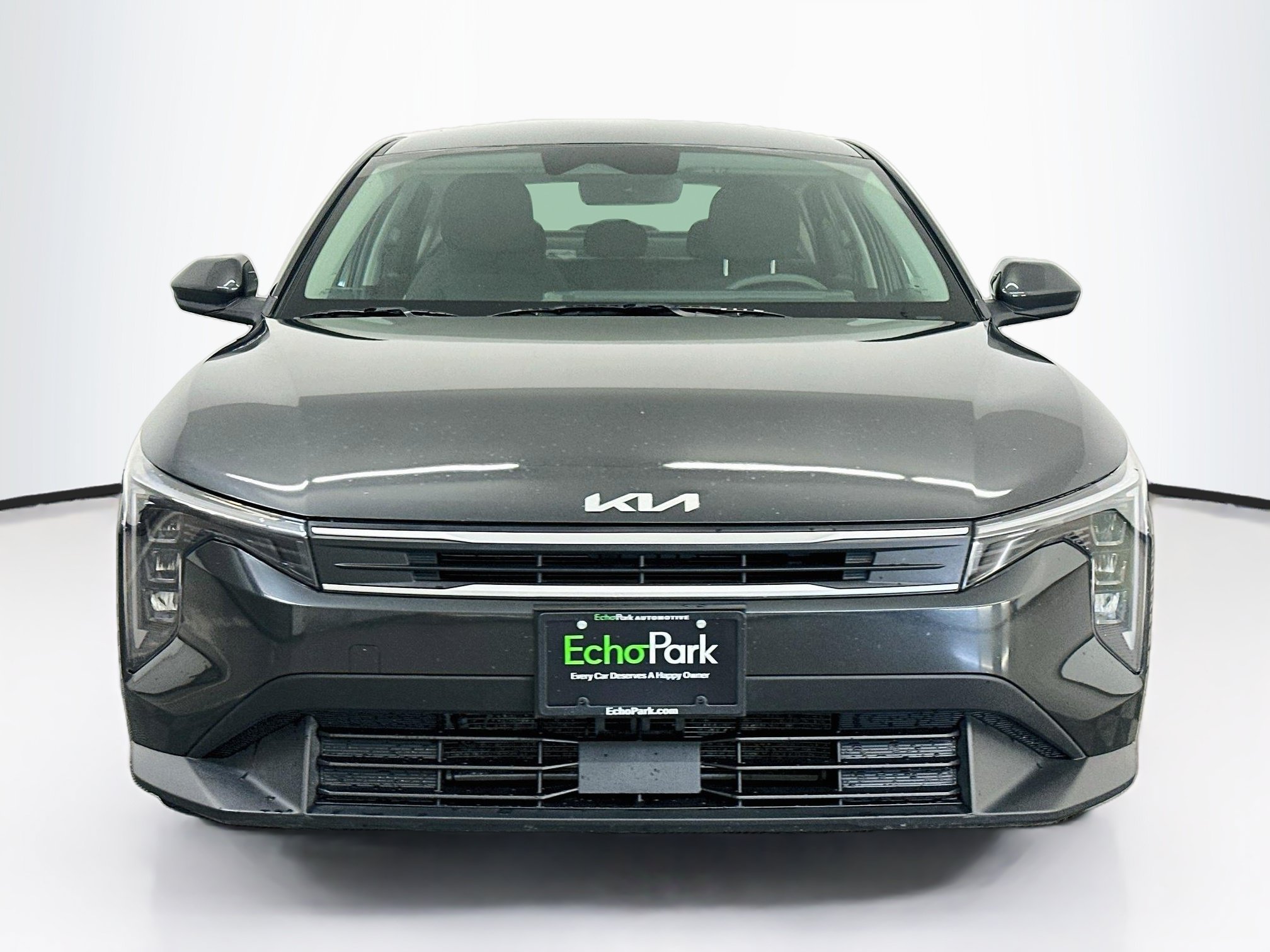 Used 2025 Kia K4 FWD image 2