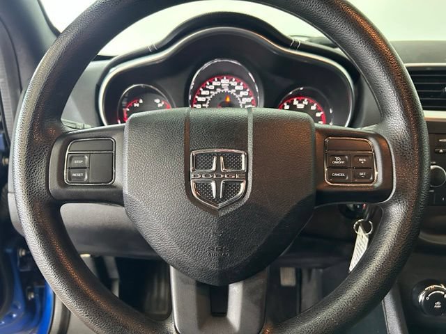 Used 2014 Dodge Avenger SE FWD image 11