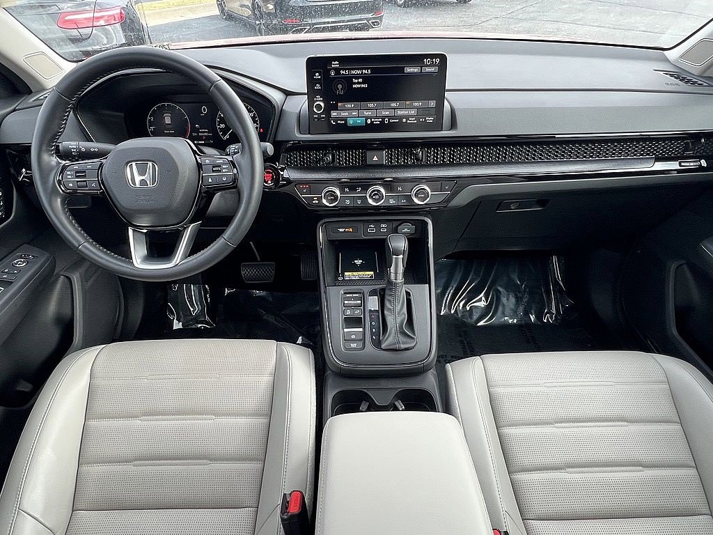 Used 2023 Honda CR-V EX-L image 10