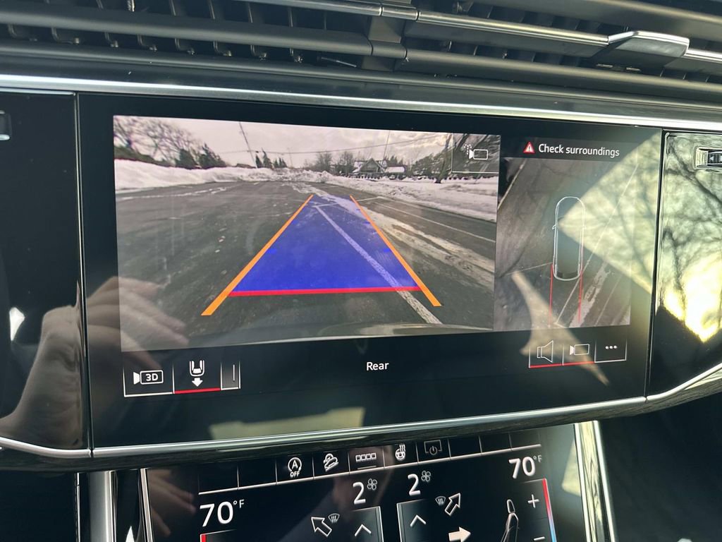 New 2026 Audi Q8 Premium Plus image 21
