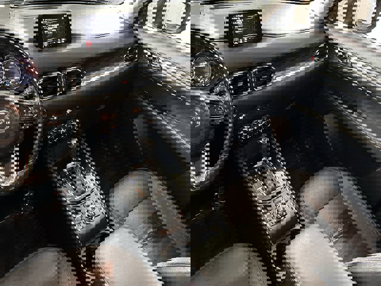 Used 2018 MAZDA CX-5 Grand Touring w/ Premium Package image 24