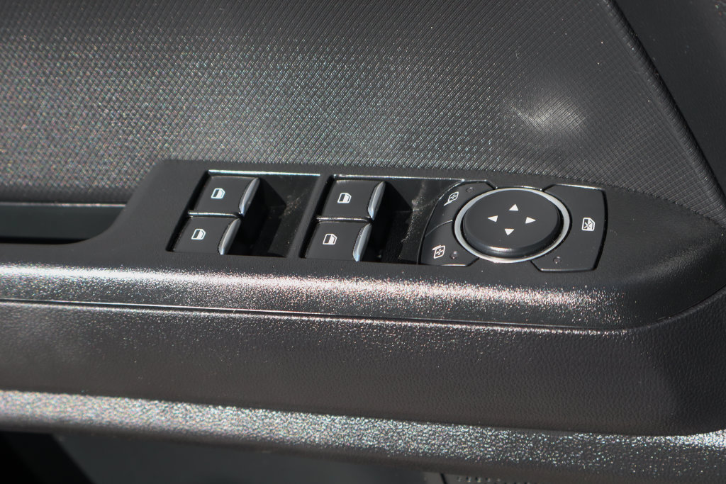 Used 2025 Ford Bronco Sport Outer Banks w/ Outer Banks Tech Package+ AWD/4WD image 18