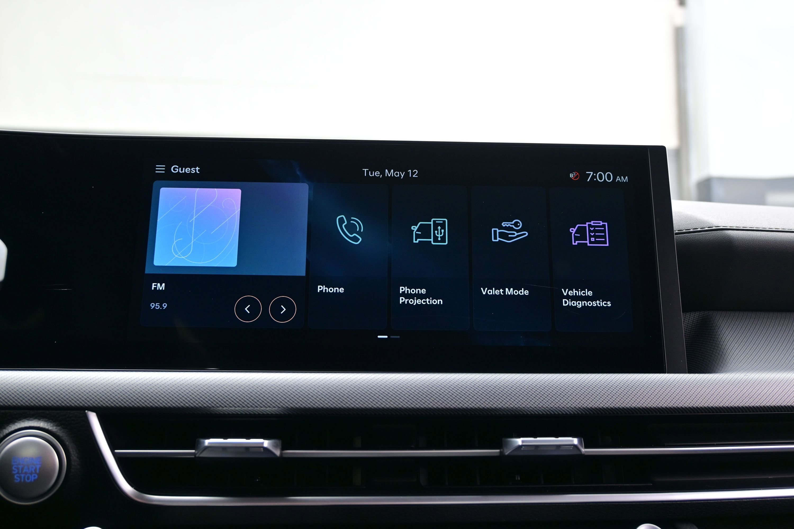 Certified 2026 Hyundai Sonata SE FWD image 18