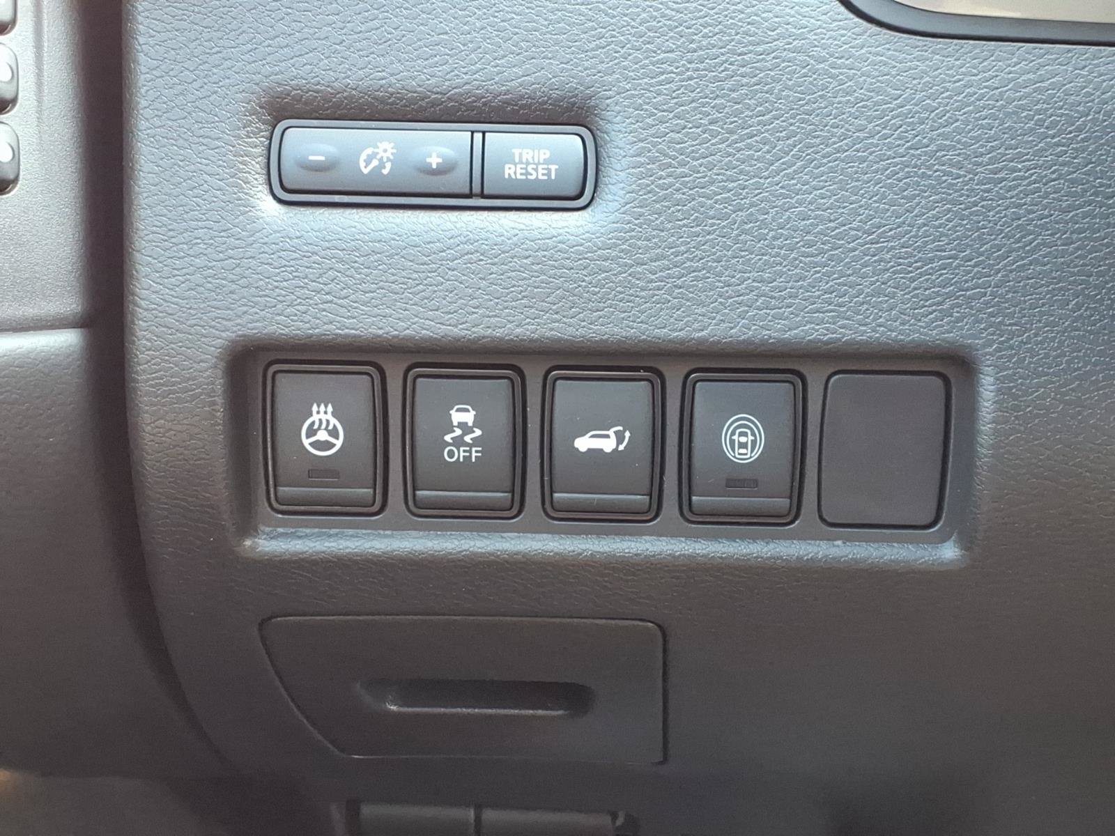 Used 2023 Nissan Murano Platinum AWD/4WD image 31