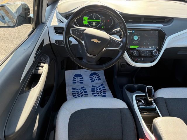 Used 2020 Chevrolet Bolt LT image 32