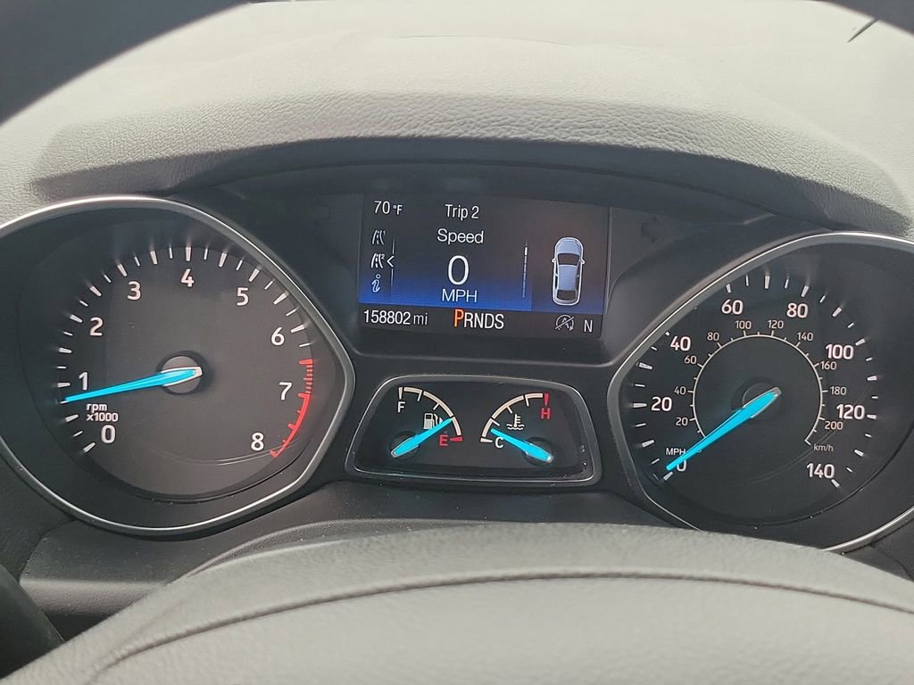 Used 2017 Ford Escape SE w/ Equipment Group 201A image 13