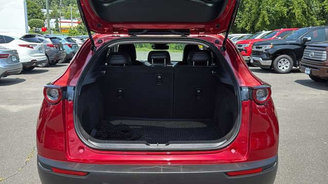 Used 2023 MAZDA CX-30 AWD 2.5 S w/ Preferred Package image 25