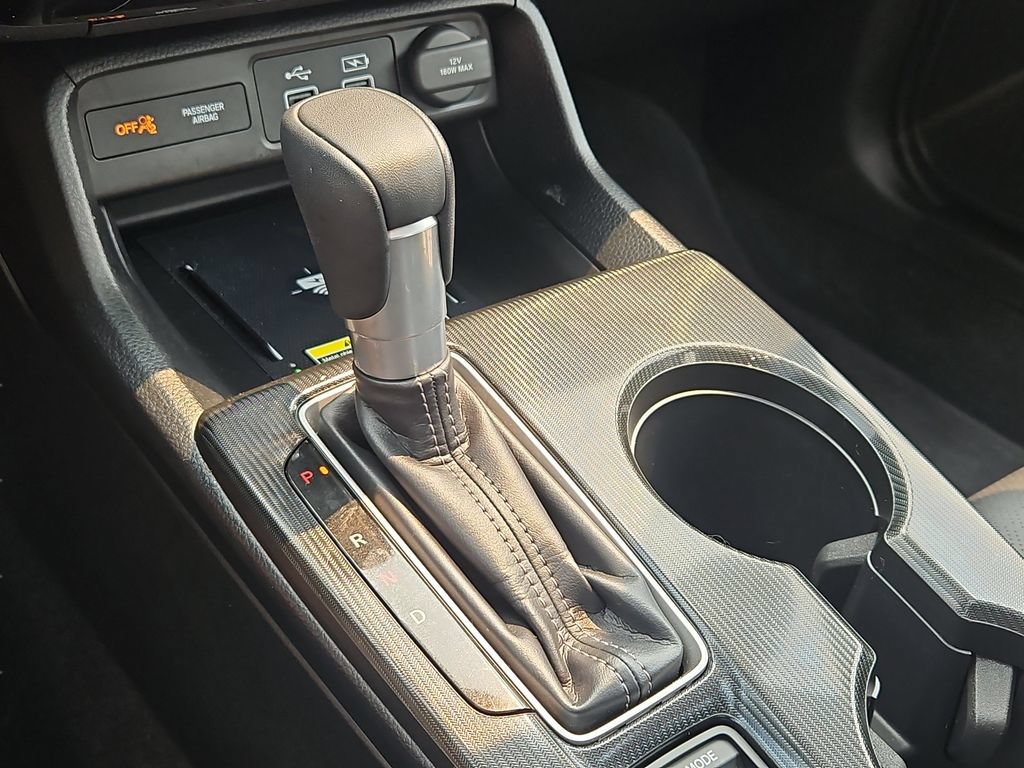 Certified 2024 Honda Civic Touring image 30