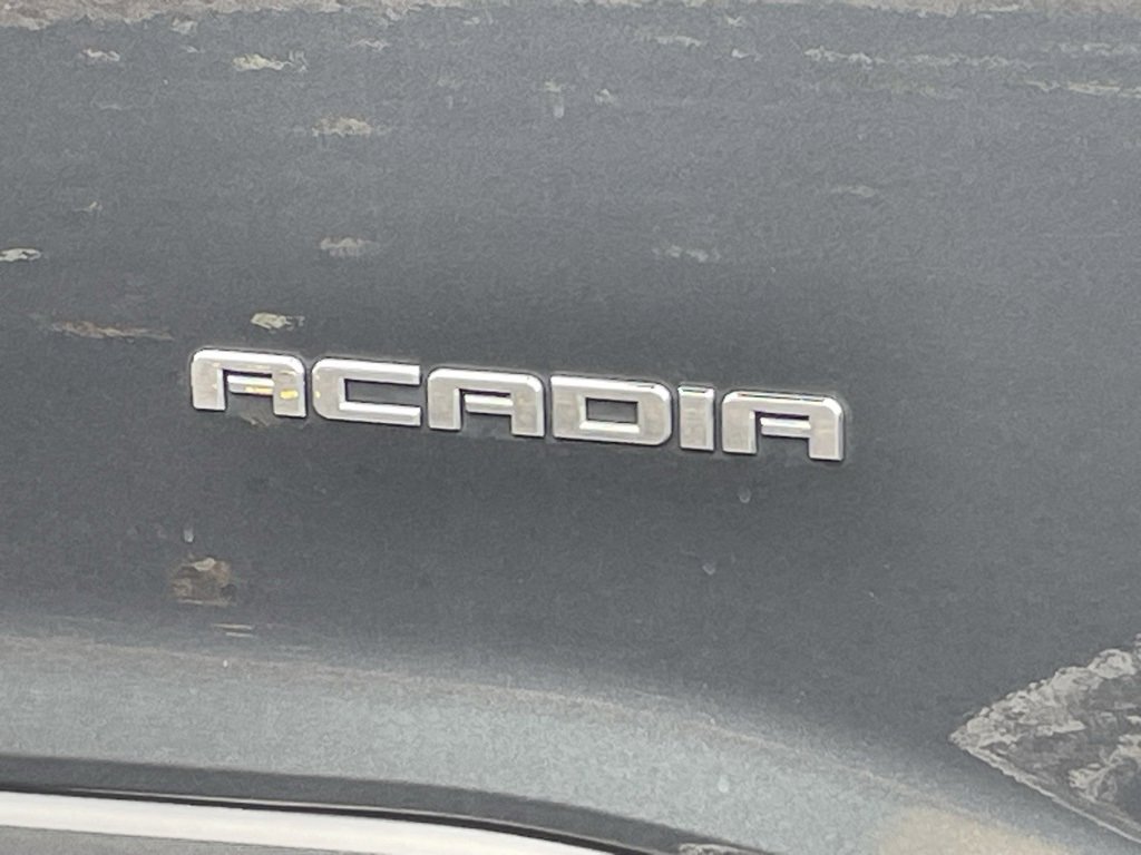 Certified 2019 GMC Acadia SLE w/ Driver Alert Package I image 11