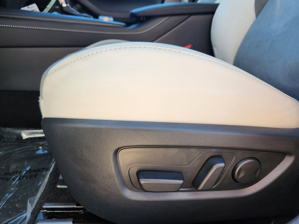 New 2026 MAZDA CX-30 2.5 Turbo w/ Premium Package image 8