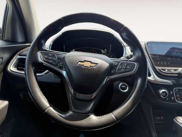 Used 2020 Chevrolet Equinox LT w/ Midnight Edition AWD/4WD image 10